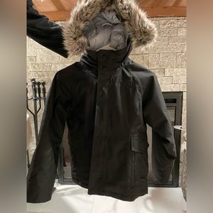 Northface jacket